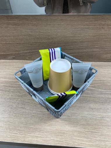 Hôtel Le Cyrano Bergerac