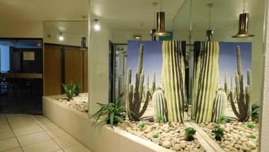 Brit Hotel du Commerce Bergerac