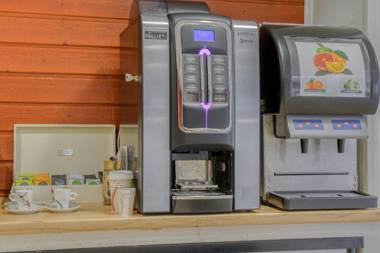 Brit Hotel du Commerce Bergerac