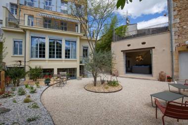 B&B Le Clos d'Argenson