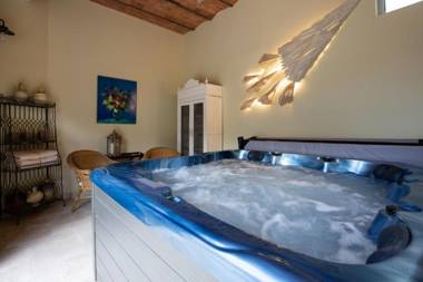 B&B Le Clos d'Argenson