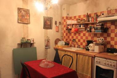 Le Relais de La Myrpe