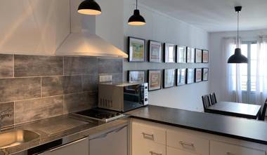 Les Appartements du Palais