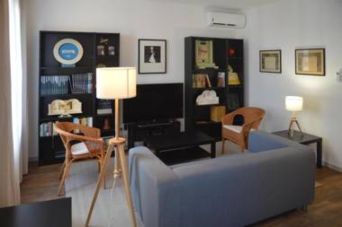 Les Appartements du Palais