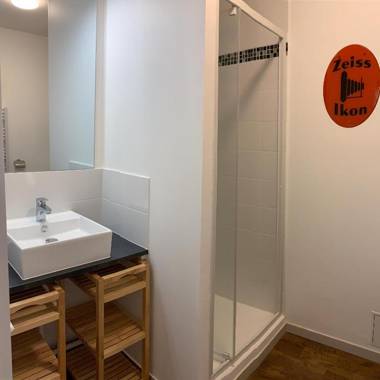 Les Appartements du Palais