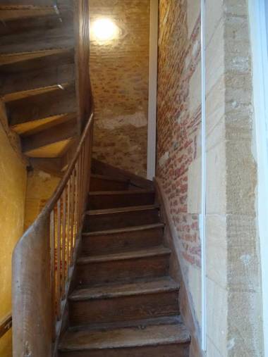 Habitation Saint-Clar Vieille Ville