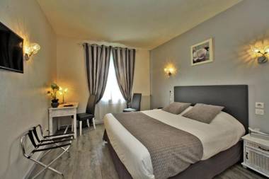 The Originals City Hôtel de Bordeaux Bergerac (Inter-Hotel)