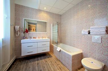 The Originals City Hôtel de Bordeaux Bergerac (Inter-Hotel)