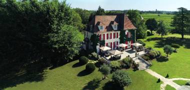 Chateau la Tilleraie