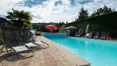 Logis Auberge du Relais