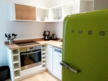 Cit'Hotel Le Cornouaille Hotel