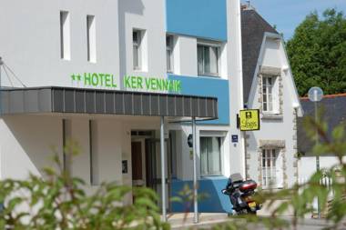 Hotel Ker Vennaik