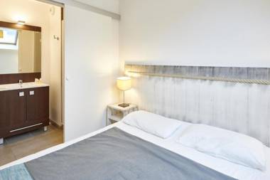 Résidence Vacances Bleues Les Jardins d'Arvor