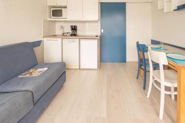 Résidence Pierre & Vacances la Corniche de la Plage