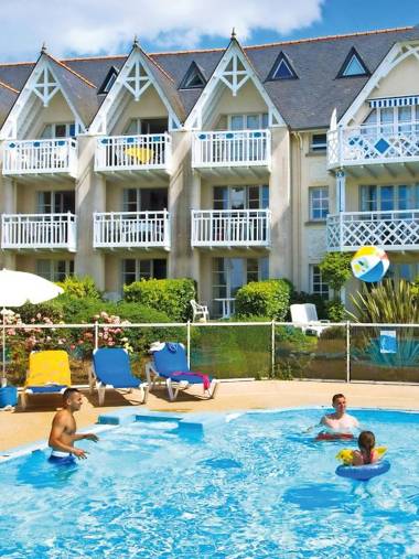 Residence Cap Glenan - maeva Home