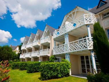 Residence Cap Glenan - maeva Home