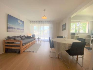 Appartement Bénodet 2 pièces 4 personnes - FR-1-481-49