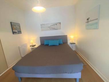 Appartement Bénodet 2 pièces 4 personnes - FR-1-481-49