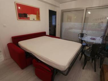 Appartement Bénodet 2 pièces 4 personnes - FR-1-481-64