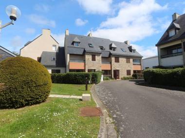 Appartement Bénodet 2 pièces 4 personnes - FR-1-481-64