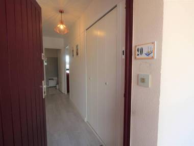 Appartement Bénodet 2 pièces 4 personnes - FR-1-481-64