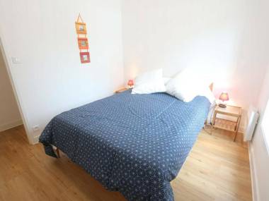 Appartement Bénodet 4 pièces 6 personnes - FR-1-481-89