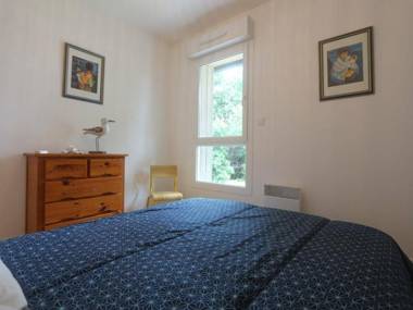 Appartement Bénodet 4 pièces 6 personnes - FR-1-481-89