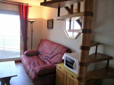 Appartement Étel 3 pièces 4 personnes - FR-1-479-38