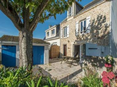 Villa Étel 4 pièces 4 personnes - FR-1-479-83