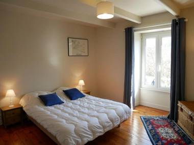 Villa Étel 4 pièces 4 personnes - FR-1-479-83