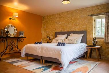 Château Haut-Clarise