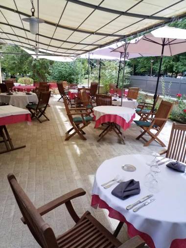 Hôtel Auberge de La Nauze