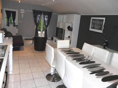 Chambres d'hôte du Domaine de la Reine Blanche