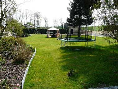 Chambres d'hôte du Domaine de la Reine Blanche