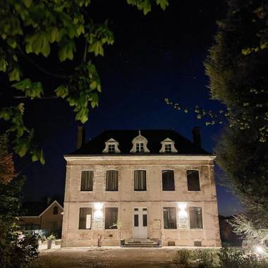 LES JACQUEMARTS NORMANDS