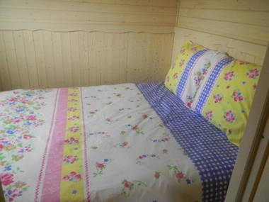 Chambres d'hôtes La Prairie