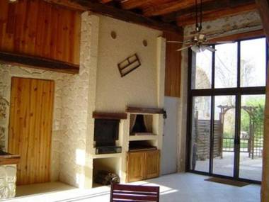 Chambres d 'hôtes "Au vieux Préssoir"