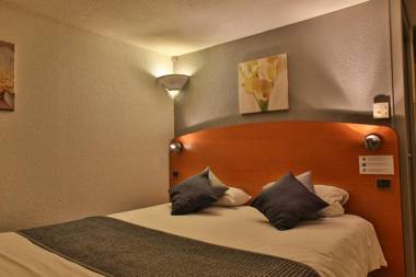 Hôtel Belleville Villefranche-sur-Saône Nord (Ex Inter-Hotel)