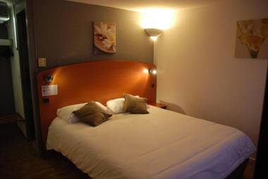 Hôtel Belleville Villefranche-sur-Saône Nord (Ex Inter-Hotel)