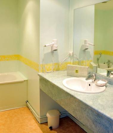 Logis Hotel L'ange Couronne