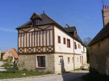 Les Belleme Golf - Self-catering Apartments