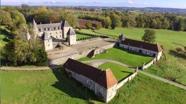 Château des Feugerets