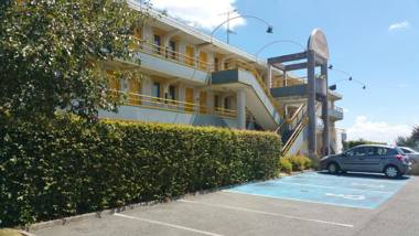 Premiere Classe Belfort