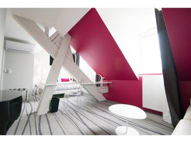 Hotel Restaurant Les Capucins