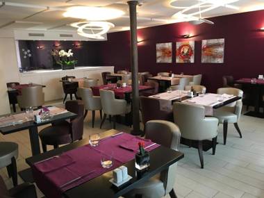 Hotel-Restaurant St-Christophe