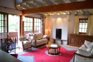 Domaine de Chalétang