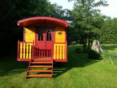 Domaine de Chalétang