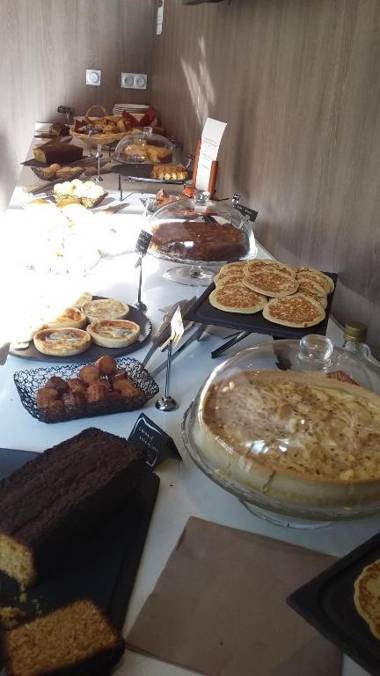 Mercure Belfort Centre