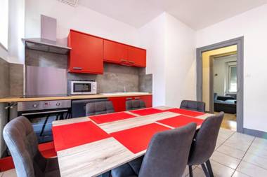 Appart'Hôtel - Le Cocon de l'Est