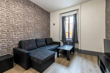 Appart'Hôtel - Le Cocon de l'Est